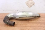 1997 Ski-doo Summit 583 Tuned Exhaust Pipe Muffler. Fixed Price $149.00.