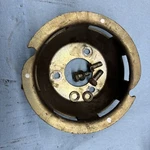 1972 1974 John Deere Vintage Snowmobile 500 Ccw KEC-440 Recoil Catch Basket. Fixed Price $29.95.