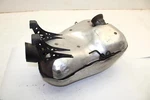 2005 Ski-doo Mach Z 1000 Oem Exhaust Muffler 514054172 SS82. Fixed Price $141.99.
