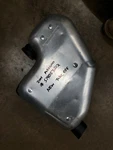 2001 Ski-doo Mxz 600 Oem Formula Exhaust Silencer Muffler Pipe. Fixed Price $224.99.