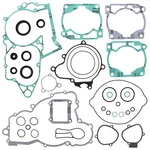 Vertex Full Gasket Set & Oil Seals Fits 2008-2016 Ktm 300 Xc/xc-w 811335. Fixed Price $93.97.