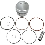 Wiseco Top End Piston Kit For Yamaha Xt 350 1985-1998 87MM 4674M08700. Fixed Price $179.99.