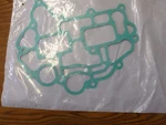 Brp Ski Doo Crankcase Gasket P/n 420431630. Fixed Price $14.00.