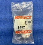 Nos Wiseco S482 Powersports Lightweight Wrist Pin 18MM X 1.948. Fixed Price $18.00.