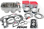 Polaris 2011-2014 Rzr 900 Xp Top End Rebuild Kit Cylinder & Wiseco Pistons. Fixed Price $688.88.
