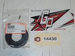 Wps / Marshall New Crankshaft Seal X 62 7 Rib Qty 09-142-02 3083045. Fixed Price $12.83.