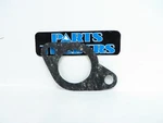 Nos Genuine Yamaha Intake Manifold Gasket EL433 SL433 TL433 SW433 811-13556-00. Fixed Price $7.99.