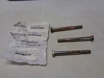 Ski-doo Hex Screw M8X85 207088544 QTY-3. Fixed Price $10.00.