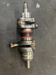 2014 Ski-doo Summit 800 Crankshaft 420893480 B45. Fixed Price $449.99.