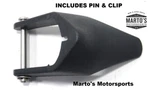 New Polaris 1993-1995 750 Slt Pwc Thumb Throttle Lever & Pin. Fixed Price $15.95.