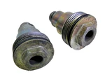 Decompression Insert Set A 2005-2007 Ski-doo 1000 Sdi Summit Oem. Fixed Price $20.00.