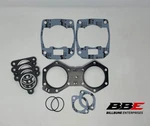 99- 03 Polaris 550 Trail Rmk Complete Top End Gasket Set, Classic, Super Sport. Fixed Price $51.01.
