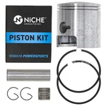 Niche Stock Piston 72MM For Polaris Trail Boss 250 Blazer Xplorer Xpress 3083942. Fixed Price $27.95.
