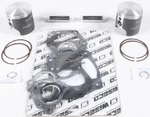 Wiseco Top End Kit Standard Bore 73.00MM SK1305. Fixed Price $387.55.