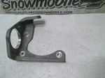 Arctic Cat 440 Fan Snowmobile Electric Start Engine Mount Touring Z370. Fixed Price $25.00.