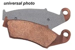 Wild Boar Full Metal Brake Pads AT-05407F 121194. Fixed Price $23.73.