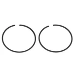 Spi Standard Bore Piston Rings For Yamaha Bravo Long Track BR250T 70MM. Fixed Price $14.95.