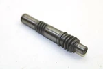 Yamaha Oem Oil Pump Worm Shaft 821-13175-00-00 SY45. Fixed Price $15.00.
