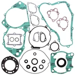 Vertex Complete Gasket Set - 811260. Fixed Price $76.60.
