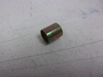 Ski-doo Snowmobile Oil Deflector 504005800. Fixed Price $5.00.