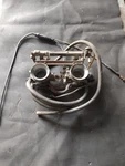 1991-1994 Articat Wild 700 Efi Throttle Body Assembly Oem Used. Fixed Price $65.00.
