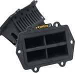 Moto Tassinari VFORCE3 Reed System Intake/carb/fuel. Fixed Price $265.00.