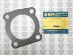 Suzuki Nos New 11141-97001 Cylinder Head Gasket Sm Snowmobile. Fixed Price $19.99.