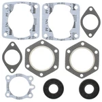 Winderosa Gasket Set With Oil Seals 711079. Fixed Price $47.99.