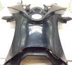 Ski Doo Black Console Mx Z Renegade Summit Back Country Power Tek 517303921. Fixed Price $79.95.