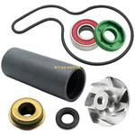 Water Pump Rebuild Kit Impeller Seal Driver For Polaris Sportsman Ranger 700 800. Fixed Price $37.88.