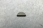 Nice New Brp Oem Clavette Key Woodruff PN#420246015. Fixed Price $7.25.