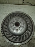 2012 Polaris 800 Switchback 137 Secondary Clutch 1322949. Fixed Price $80.00.