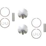Wossner Piston Kit For Stroke K7063D050-2. Fixed Price $284.00.