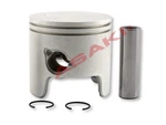For Yamaha Outboard Piston Kit-std 48-85 Hp 688-11631-03/6H1-11631-03 + Ring. Fixed Price $50.71.