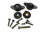 2005 Polaris 159 Motor Mounts. Fixed Price $24.95.
