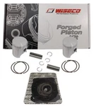 Ski Doo Mxz 440 Wiseco Kit SK1206 Pistons & Gaskets 95-98 2375MO6800 ***. Fixed Price $313.97.