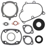 Vertex Gasket Kit For Yamaha 246 Gp/gs 1974 GS1138B VEP711138B. Fixed Price $35.46.