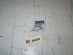 Polaris New Oem Airbox Clip 7670055. Fixed Price $12.95.