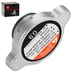 1240300 Radiator Pressure Cap For Polaris Rzr Ranger Sportsman Magnum Scrambler. Fixed Price $12.39.