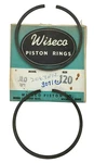 Wiseco 3071C Piston Rings Jlo L292 L297 L300 .120 R292 L295 .140 Hirth 634 .040. Fixed Price $26.99.