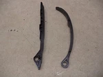 2005 Yamaha Rs Venture 4-STROKE Cam Timing Chain Damper Guides Rage Vector. Fixed Price $9.99.