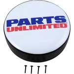Parts Unlimited Bar Stool Seat Only 9905-0134. Fixed Price $60.46.