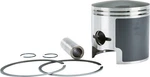1996 Polaris 500 Carb Rmk Snowmobile Spi Piston Kit 73MM. Fixed Price $79.45.