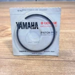 Yamaha Oem Nos Piston Rings / 8R6-11601-20-00 2ND Over Srv 540 EX570 Xlv. Fixed Price $10.00.