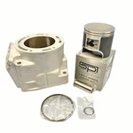 New Re-plated 85MM Std Arctic Cat Oem Cylinder Spi Piston 10-17 98B4 M800 F8. Fixed Price $902.75.
