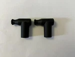 Spark Plug Caps Fits Yamaha Seadoo Kawasaki Banshee Replaces Ngk TB05EMA. Fixed Price $19.99.