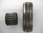 2005 Arctic Cat ZR900 Efi Piston Pin 24MM X 63MM. Fixed Price $19.47.