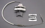 Oem Arctic Cat 2007-2008 Crossfire Cfr 800 Efi Mag Side Exhaust Valve & Cable. Fixed Price $54.99.