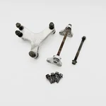2006 Yamaha YZ450F - Oem Engine Motor Mounts Brackets Upper Lower. Fixed Price $49.95.