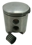 Jlo Rockwell L-372, L-380 LR744 & LR-760 .040 Oversize Bore Piston Wiseco 2066P4. Fixed Price $125.99.